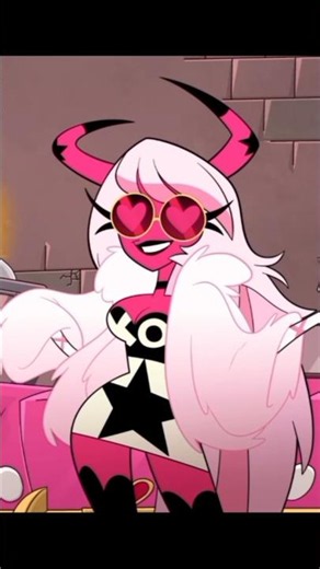 Verosika core #helluvaboss #helluvabossdubbed
