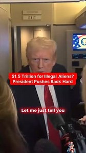 282K views · 14K reactions | As the debate over immigration and...