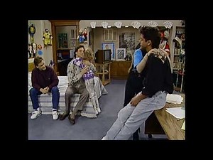 FULL HOUSE - Closing Credits - Season 3 - Theme Song Credits