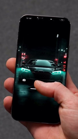 Endless Customization with MyScreen App