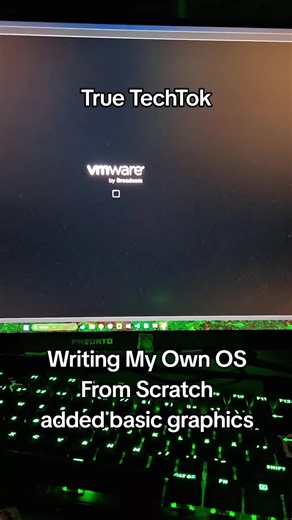 #tech #Tech #techtok #linux #os