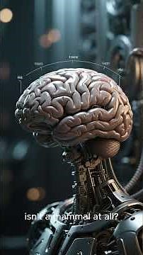 The Smartest Animals in the World: Brilliant Minds of the Animal Kingdom