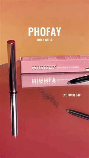 Buy one get four #makeup #EverydayMakeup #lipstickreview #popularrecommendations #phofay