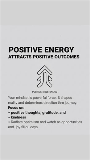 Positive Energy and Neuroplasticity: A Human Behavior Insight