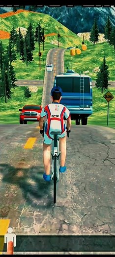 🚴 Road Cycling World Tour | Ultimate Cycling Race Gameplay