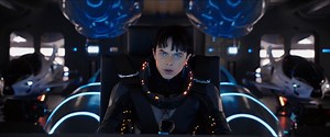 Luc Besson's Valerian And The City Of A Thousand Planets Gets First Trailer