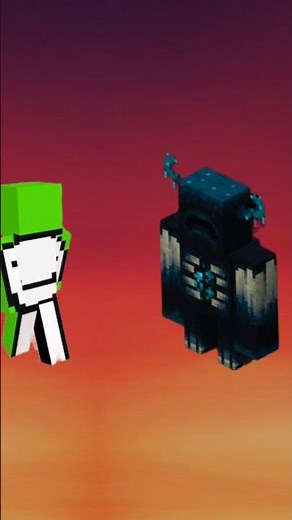 dream vs all mobs battle🔥#minecraft#shorts#trending