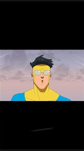 Invincible Edit | Feel It by D4vd | #edit #invincible #show