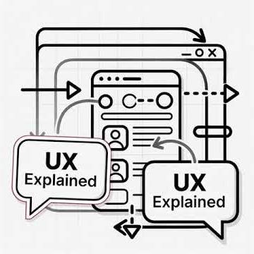 UX Explained | Design Thinking
