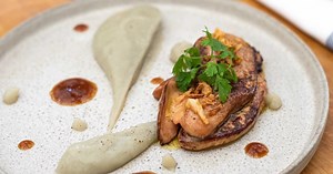 15 recettes de chefs pour le réveillon