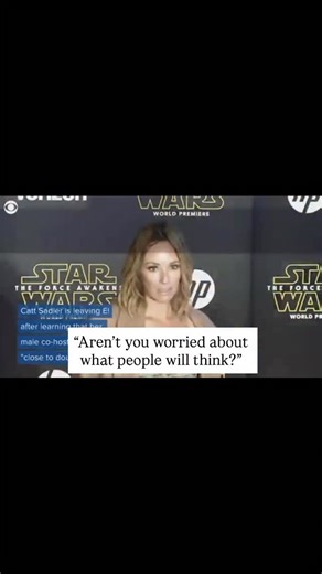 47 reactions · 5 comments | She walked away from what no longer valued her. People asked if she was worried what others would think… then the camera zoomed out, and the size of the universe answered that for her. | Catt Sadler | Facebook