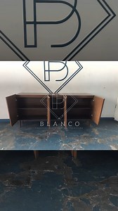 4.9K views | Introducing our beautifully crafted console table,...