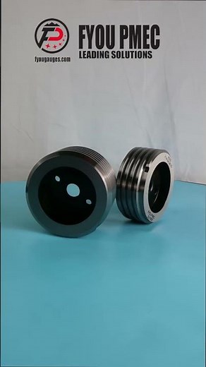 2" Fig1502 Union Thread Plug Gages#oilfieldservices #oilwelldrilling #drilling