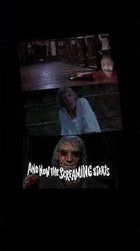And Now the Screaming Starts! 1973