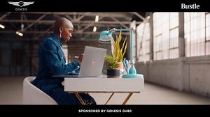 27 reactions | To be a disruptor, do things your way. Not the way you think others want you to. Watch an artist’s use of vibrant colors and striking design for boundless opportunities. In partnership with Bustle, this episode of Future Tellers exposes how these similarities are drawn to Genesis GV80. . . . Preproduction model with optional features shown. Initial availability limited. See your Genesis retailer regarding GV80 availability. | Genesis USA | Facebook