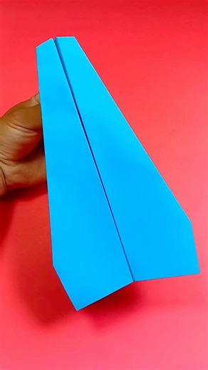 I Made the Perfect Paper Jet — Here’s How!