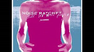 GAME OVER Lyrics - NOISE RATCHET | eLyrics.net