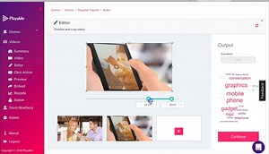 Video Email - How to embed video in your SendGrid HTML templates