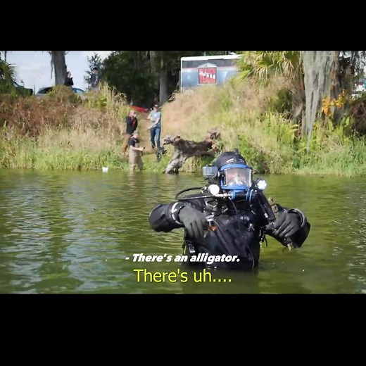 Underwater Chevy Pickup Truck Found | Adventures with Purpose