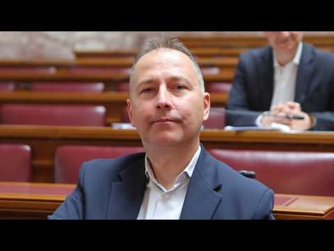 Β. Μεταξάς: Τιμάμε την Πρωτομαγιά και τους 200 της Καισαριανής δυναμώνοντας τους αγώνες του σήμερα