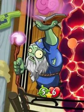 Fly away my little tricks - Pvz Heroes