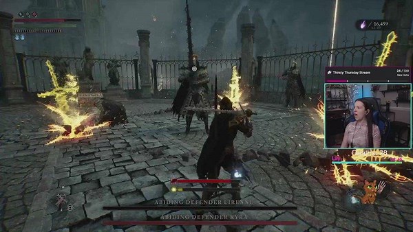 NaturalAffinity - Twitch