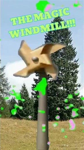 Most unique object in Teletubbyland #teletubbies #bbc #wildbrain