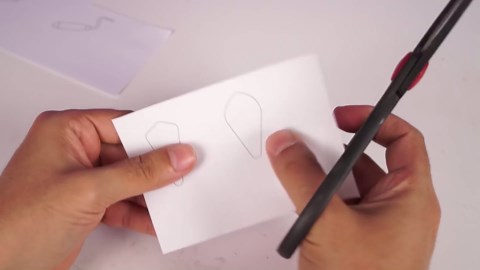 Create Your Own Mini Trowel for Bricklaying at Home