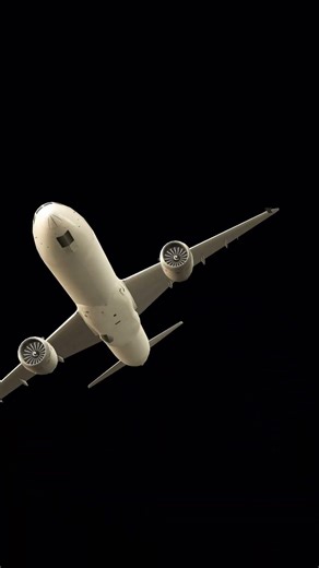 China Airlines NUMBA 2