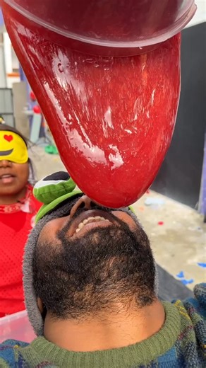 Gaming adventures | Who is the Best Slime Pouring Challenge! #game | Instagram