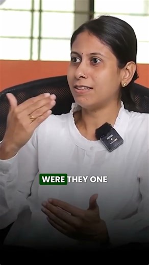 The Secret to a Successful Financial Plan (It’s Not Just the Math) | Priyadarshini | Spring Money