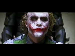 [YTP] batman has anger issues