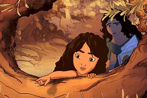 "Le Prophète": la critique