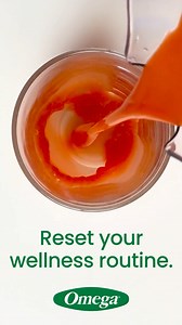114 reactions |  Reset your fall juicing routine!  Because cold and...