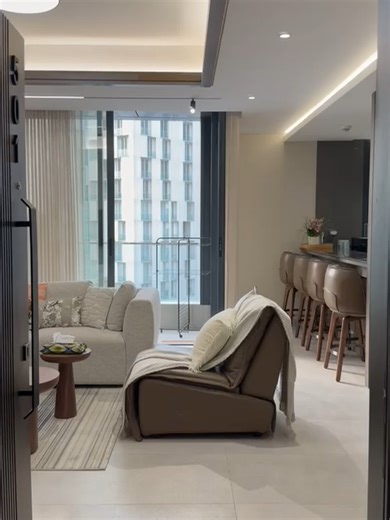 Votre séjour parfait à Abidjan commence à THE STAY: Un complexe alliant confort, design, luxe discret en plein cœur de la zone 4. #tiktokivoire225🇨🇮 #immobilierabidjan #pourtoi #immobilier225 #locationabidjan #hotelabidjan