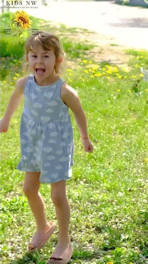 Empowering Kids to Grow, Shine & Succeed with KIDS NW