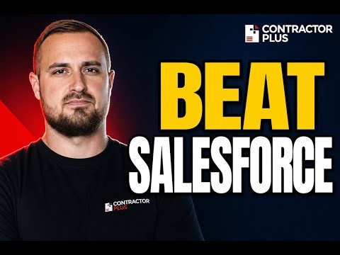 10 BEST Sales Pipeline Tools for Contractors in 2026 (Not Salesforce)