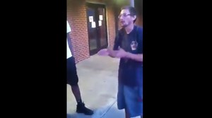 Man Gets Knocked Out With A Sucker Punch For Saying The N-Word Despite Apologizing & Explaining He Didn't Know Better!