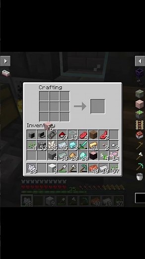 HOW TO BUILD A DAYLIGHT DETECTOR IN MINECRAFT #minecraft #MRCRAYFISH #tutorial