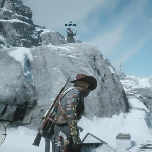 RDR2: Discovering Hidden Features That Still Work