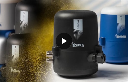 #inoxpa #solutions #engineering #atex | INOXPA