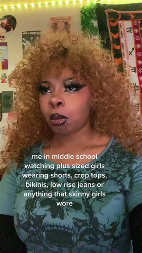 Embracing Body Positivity: How I Learned to Love My Curves