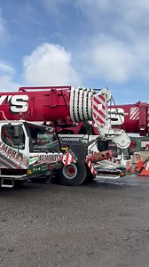139K views · 5.4K reactions | ￼ Saturday afternoon lined up, ready for a big day Monday 朗 | Membrey's Transport and Crane Hire | Facebook