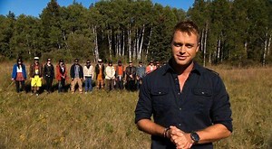 Siberia (TV series) - Alchetron, The Free Social Encyclopedia