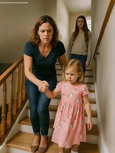 MY 13-YEAR-OLD NIECE P*USHED MY DAUGHTER DOWN THE STAIRS. MY FAMILY LAUGHED—SO I TAUGHT THEM A LESSON IN LOVE AND ACCOUNTABILITY I used to believe family meant safety—until my four-year-old daughter, Nora, was p*ushed down the stairs by my niece, and no one seemed to care. It happened at my dad’s 65th birthday. Nora was excited, wearing her favorite pink unicorn dress and clutching her stuffed elephant, Ellie. But as soon as we arrived, my 13-year-old niece Madison sneered, “Why did you bring he