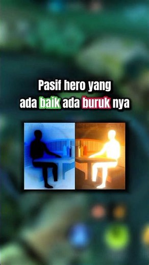 Hero Passives That Can Backfire