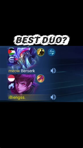 Best Duo Strategies in Mobile Legends