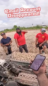 3.7M views · 58K reactions | My Whole Business Email Is Gone! Big Problem #business #work #concrete #job | Victory Outdoor Services | Facebook