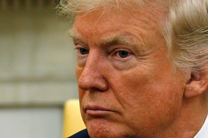 AP report: Website with GOP ties funded research on Trump dossier