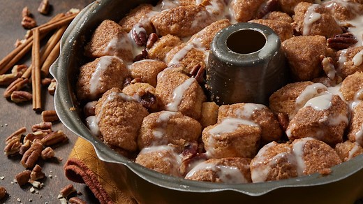 Why Is It Called “Monkey Bread”?
